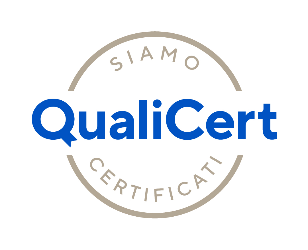 Studio certificato QualiCert