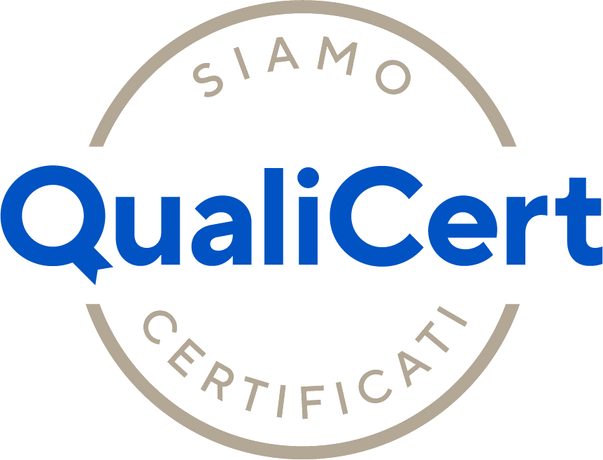 Lolli Pilates è uno studio di Pilates certificato QualiCert